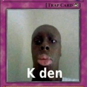 Meet your Posher, Kayden